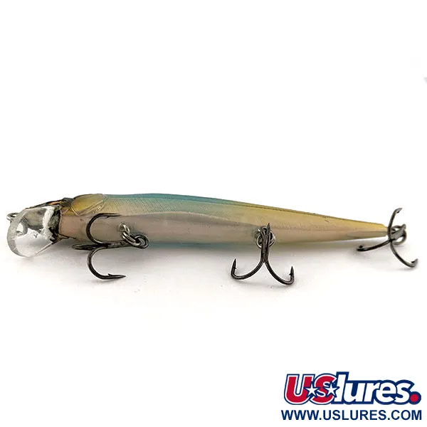 Head Hunter HH Minnow Suspending Jerkbait, Steel Teal, 7 г, воблер #19149