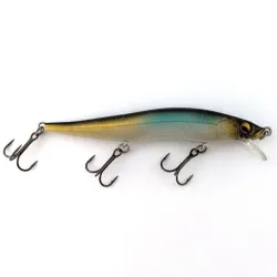 Head Hunter HH Minnow Suspending Jerkbait