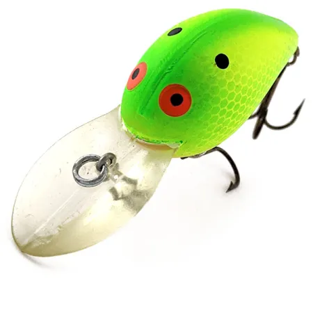 Bomber Fat A B05F, FYG, 10 г, воблер #19150