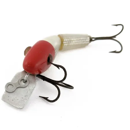 L&S Bait Mirro lure L&S Mirrolure 52M Slo-sinker, 9,5 г, воблер #19153