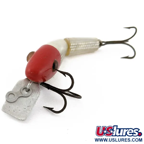L&S Bait Mirro lure L&S Mirrolure 52M Slo-sinker, , 9,5 г, воблер #19153
