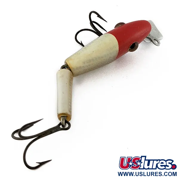 L&S Bait Mirro lure L&S Mirrolure 52M Slo-sinker, , 9,5 г, воблер #19153