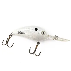 Bomber Fat Free Shad Bill Dance