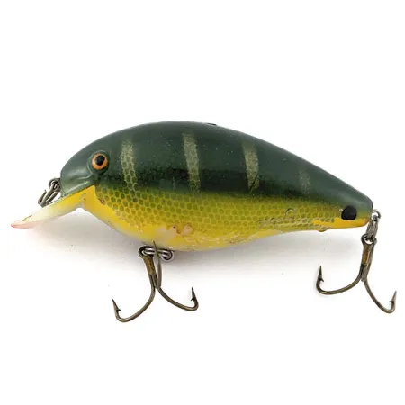 Cotton Cordell Big O