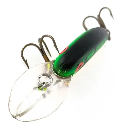 Bomber Flat A, Fire tiger, 10 г, воблер #19157