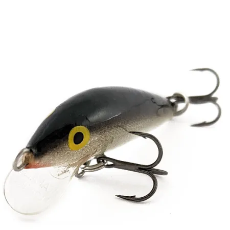 Rapala Original Floater F5, S, 2,5 г, воблер #19158