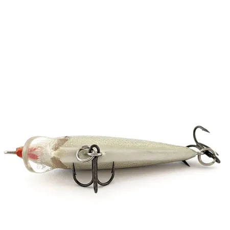 Rapala Original Floater F5, S, 2,5 г, воблер #19158