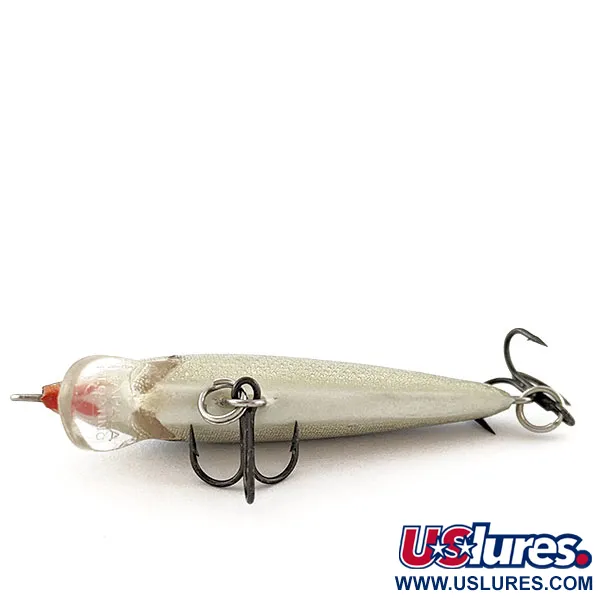Rapala Original Floater F5, S, 2,5 г, воблер #19158