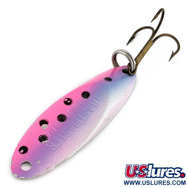 Acme Kastmaster, райдужна форель, 10,5 г, блесна коливалка (колебалка) #19160