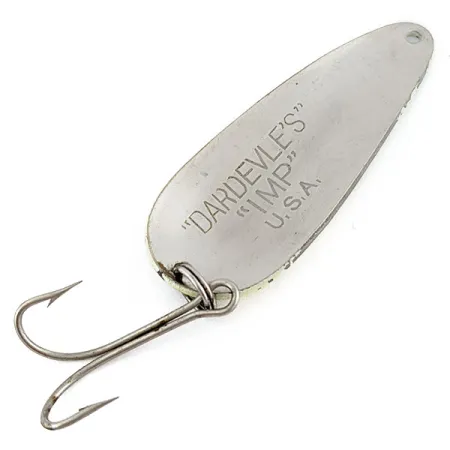 Eppinger Dardevle Imp, Pearl, 11 г, блесна коливалка (колебалка) #19165