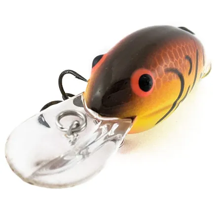 Bandit 200, Spring Craw Yellow, 8,5 г, воблер #19169