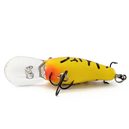 Bandit 200, Spring Craw Yellow, 8,5 г, воблер #19169