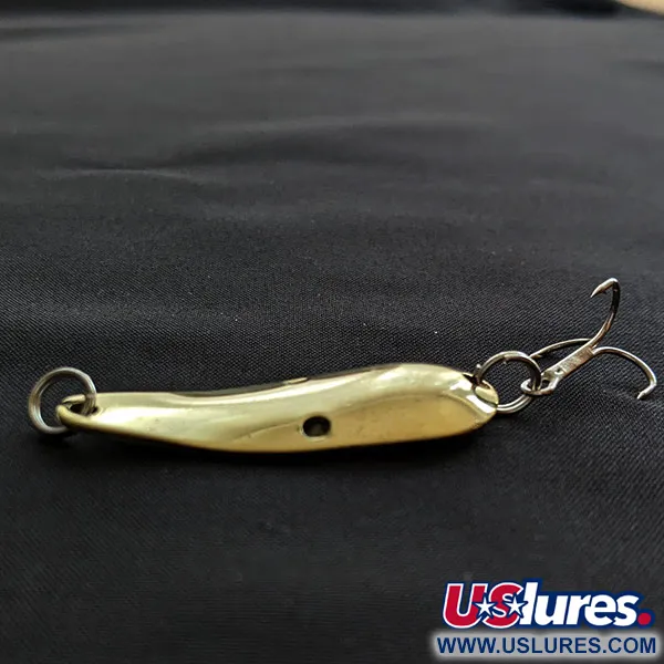 Other Katch King, золото, 7 г, блесна коливалка (колебалка) #19173