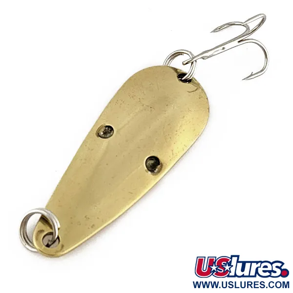 Other Katch King, золото, 7 г, блесна коливалка (колебалка) #19173