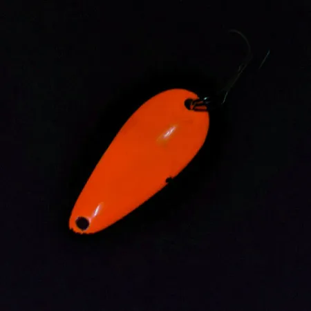 Acme Wonderlure, золото/червоний UV, 7 г, блесна коливалка (колебалка) #19176