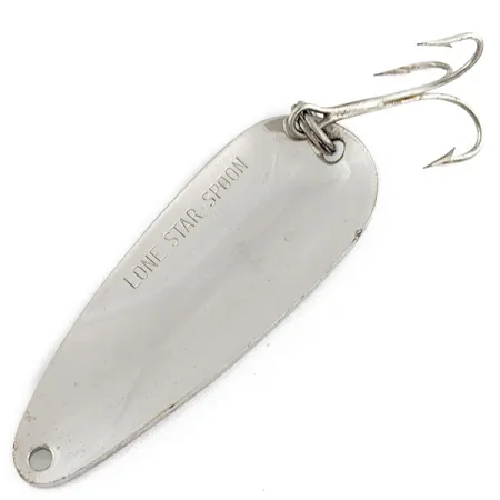 Other Lone Star Spoon, 18 г, блесна коливалка (колебалка) #19178