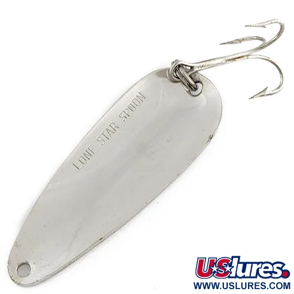 Other Lone Star Spoon, 18 г, блесна коливалка (колебалка) #19178
