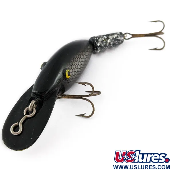 Eppinger Sparkle Tail, чорний, 12 г, воблер #19183