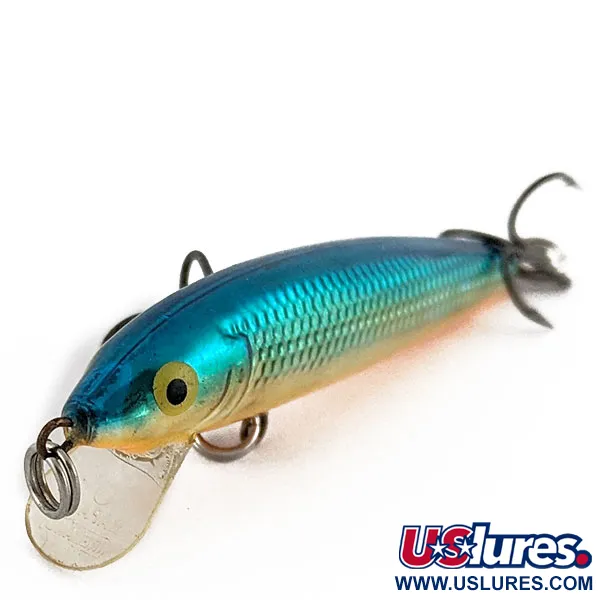 Rapala Husky 6, SB, 3 г, воблер #19185