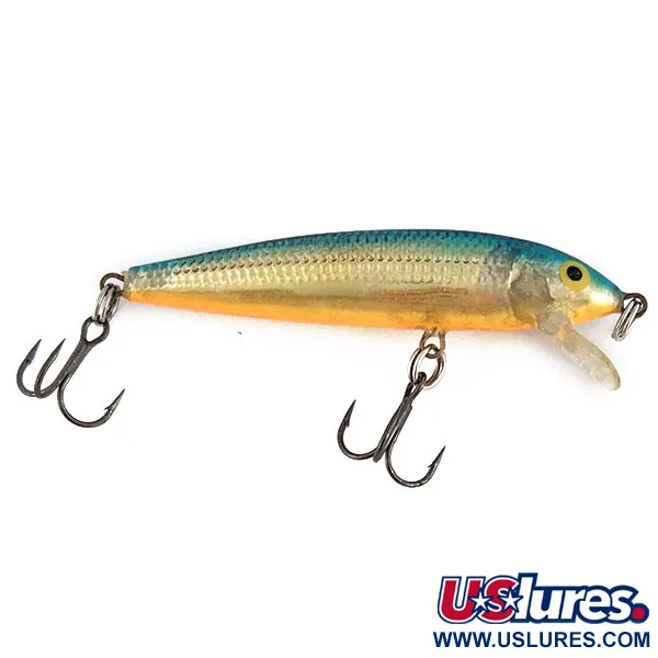 Rapala Husky 6, SB, 3 г, воблер #19185