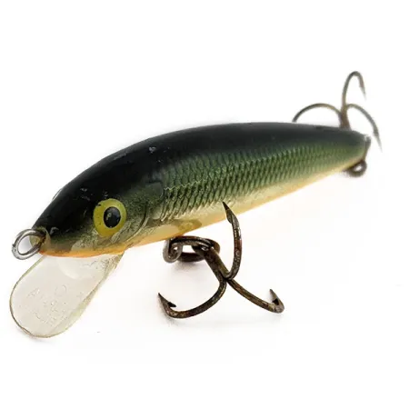 Rapala Husky Jerk 7, TSD, 7 г, воблер #19186
