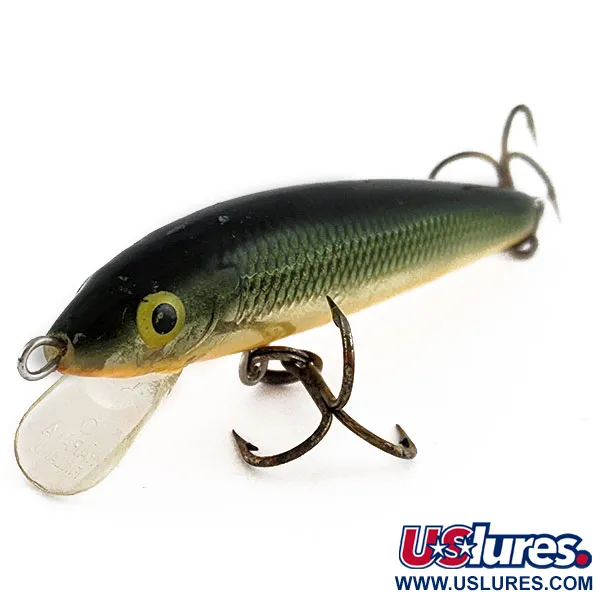 Rapala Husky Jerk 7, TSD, 7 г, воблер #19186