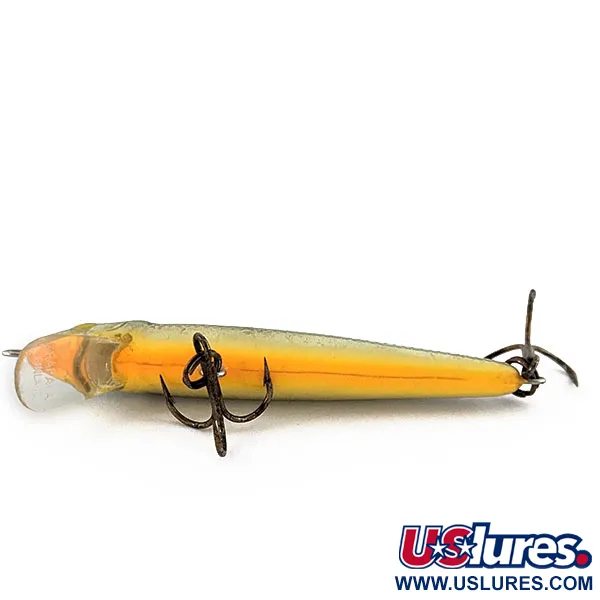 Rapala Husky Jerk 7, TSD, 7 г, воблер #19186