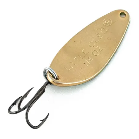 Acme Little Cleo, Fire tiger, 7 г, блесна коливалка (колебалка) #19188