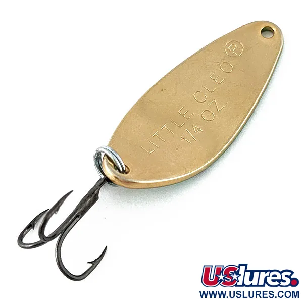 Acme Little Cleo, Fire tiger, 7 г, блесна коливалка (колебалка) #19188