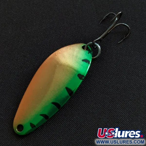 Acme Little Cleo, Fire tiger, 7 г, блесна коливалка (колебалка) #19188