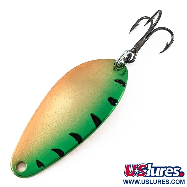 Acme Little Cleo, Fire tiger, 7 г, блесна коливалка (колебалка) #19188