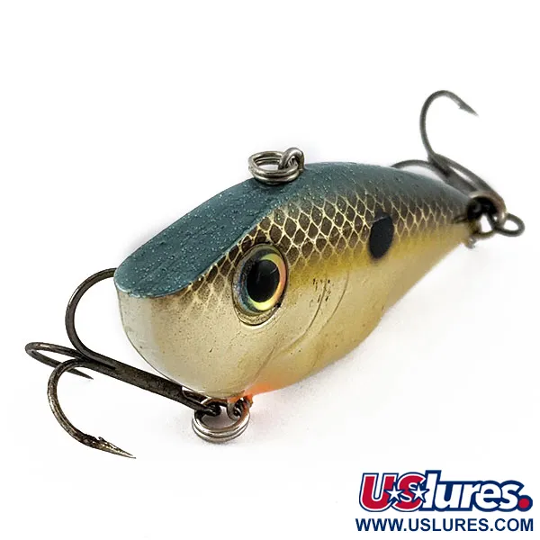 Strike King Red Eye Shad , 14 г, воблер #19189