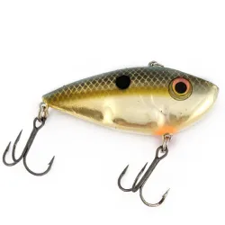 Strike King Red Eye Shad 