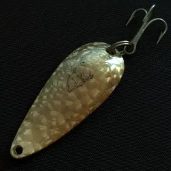 Dardevle Spinnie Crystal