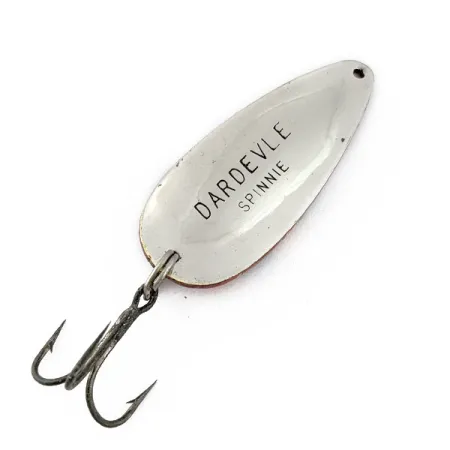 Eppinger Dardevle Spinnie, 9 г, блесна коливалка (колебалка) #19194