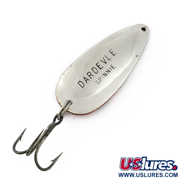 Eppinger Dardevle Spinnie, 9 г, блесна коливалка (колебалка) #19194