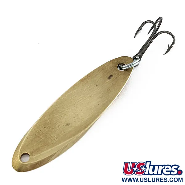 Acme Kastmaster, латунь, 7 г, блесна коливалка (колебалка) #19197