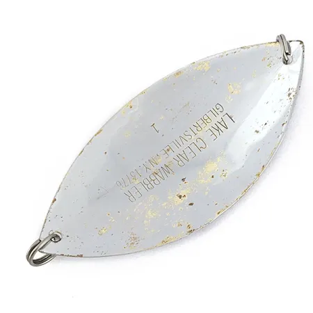 Williams  Lake Clear Wabbler LCW1, 11 г, блесна коливалка (колебалка) #19200