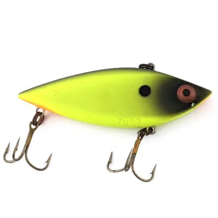 Cotton Cordell TH Spot