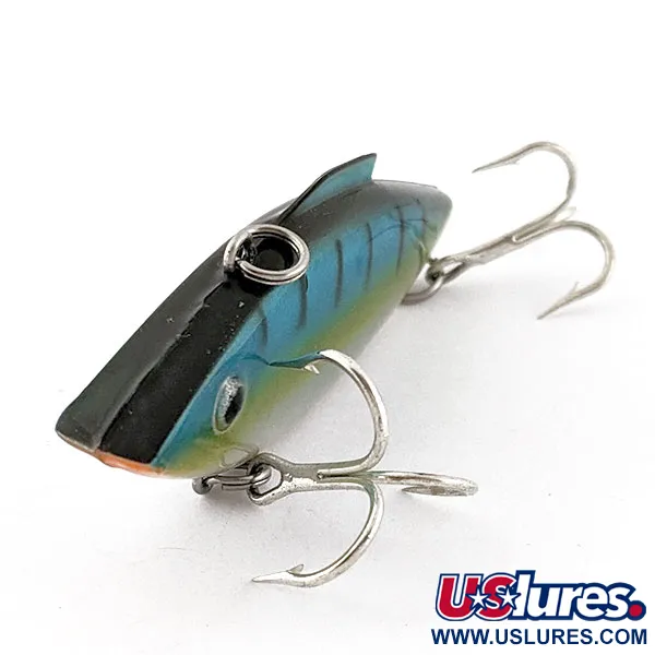  Bill Lewis Rat-L-Trap, , 12 г, воблер #19207