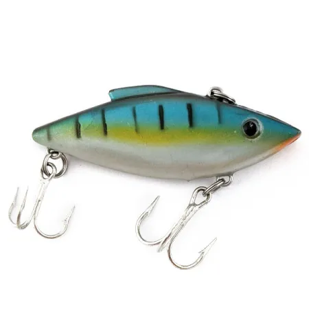 Bill Lewis Rat-L-Trap