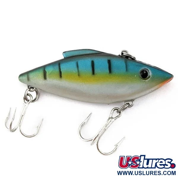  Bill Lewis Rat-L-Trap, , 12 г, воблер #19207