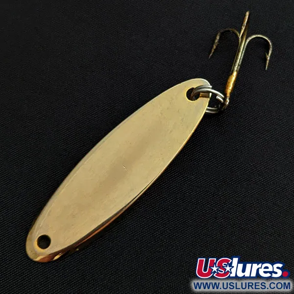 Acme Kastmaster, золото, 14 г, блесна коливалка (колебалка) #19214