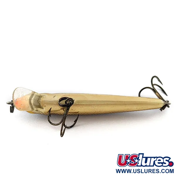 Rapala Husky Jerk 6, TSD, 6 г, воблер #19236