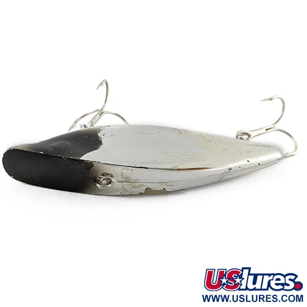  Cotton Cordell Super Spot, silver, 14 г, воблер #19238