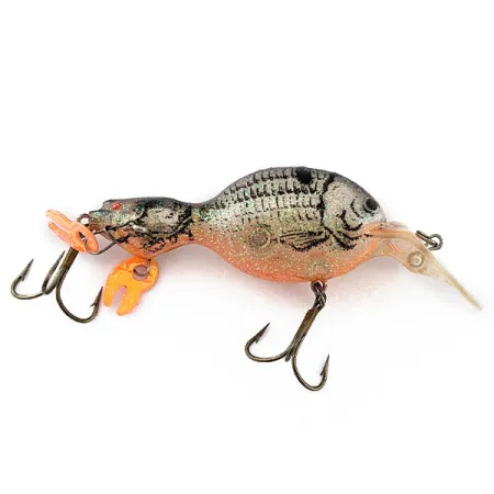 Renosky Lures Guido's Double Image