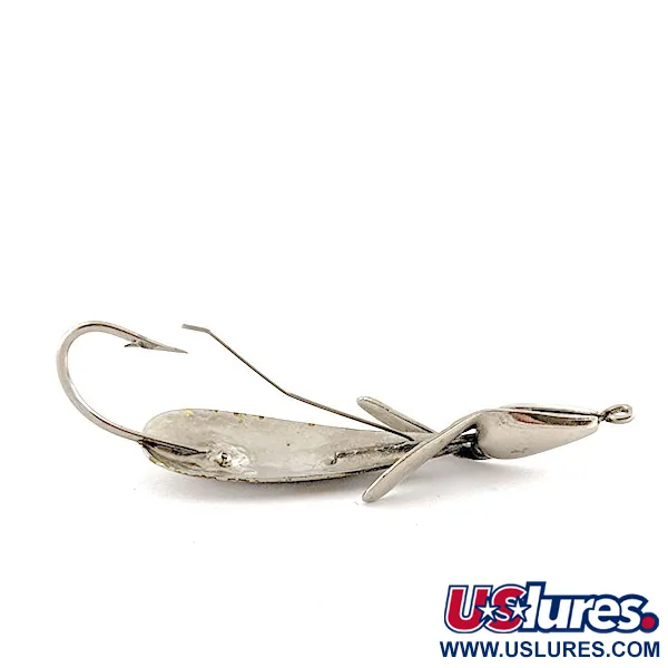 Johnnie O'Neil Johnnie O’ Neils Weed Wing 2, , 12 г, блесна коливалка (колебалка) #19250