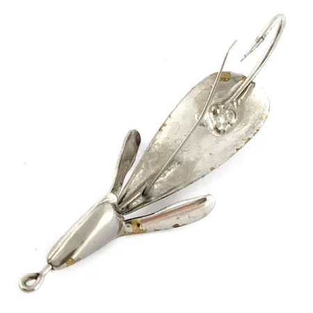 Johnnie O'Neil Johnnie O’ Neils Weed Wing 2, 12 г, блесна коливалка (колебалка) #19250