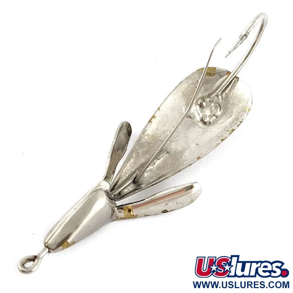 Johnnie O'Neil Johnnie O’ Neils Weed Wing 2, , 12 г, блесна коливалка (колебалка) #19250