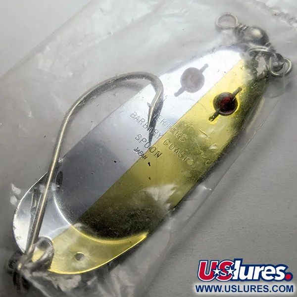 Herter's Barbary Coast Spoon, 11 г, блесна коливалка (колебалка) #19253